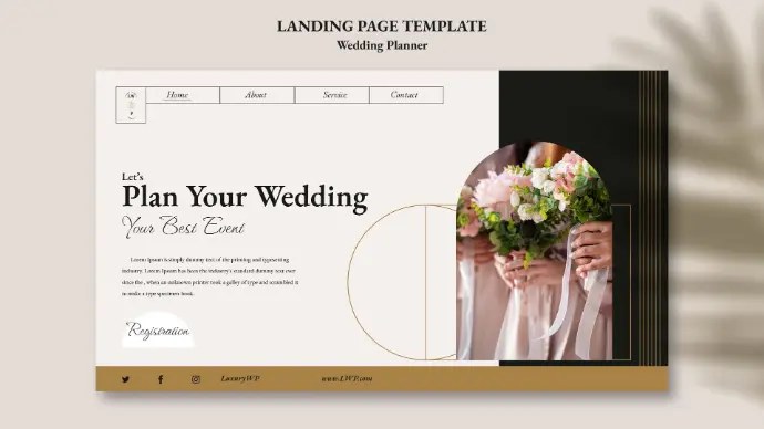 About Us Inspired by Love, Designed for You